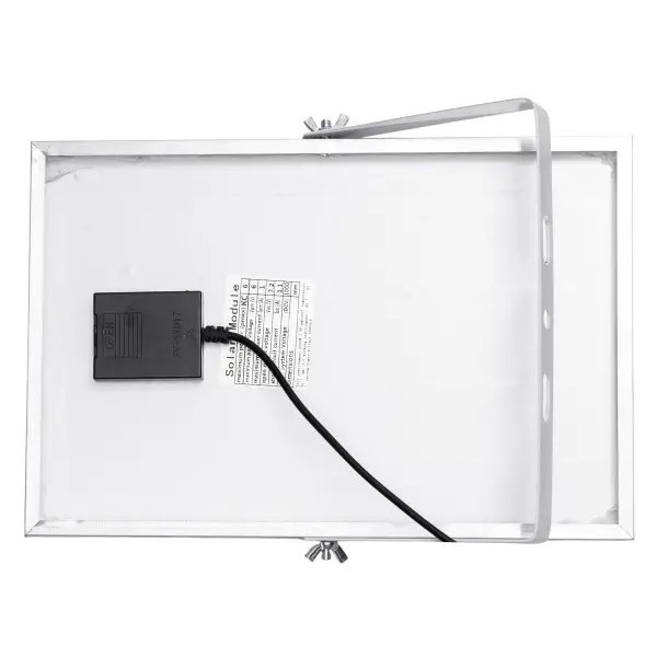 Фото - Ліхтар Yiwu 60 LED 100 Вт (HP-5-73)